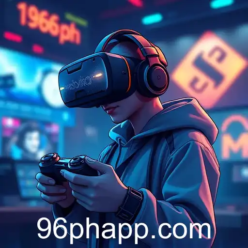 The Rise of 96ph: A Gaming Revolution