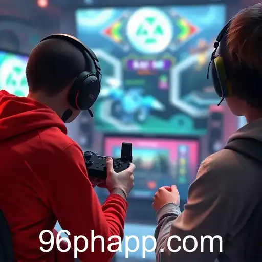 Evolution of Online Gaming Platforms