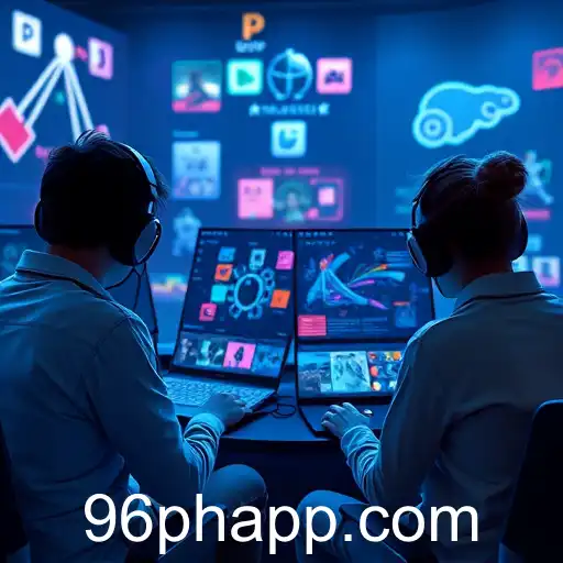 The Influence of Gaming on Modern Culture