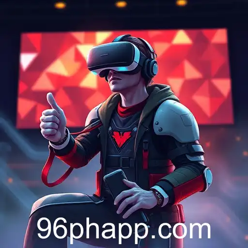 The Digital Frontier: Gaming's Evolution and Innovation