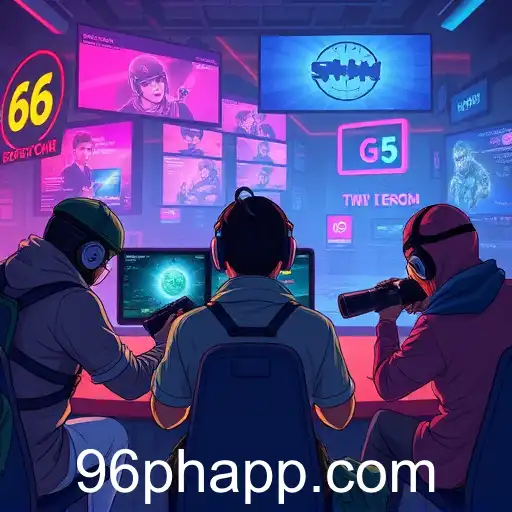 Gaming Innovations and Trends