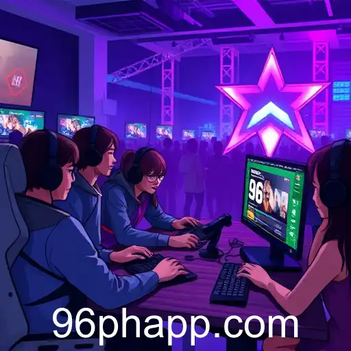 Evolution of Online Gaming Communities