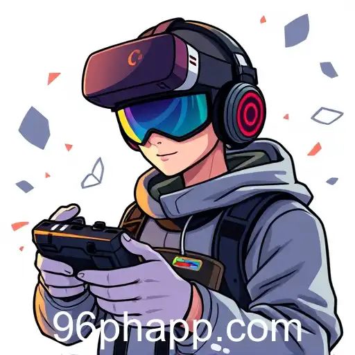 Gaming Trends and Technology 2025