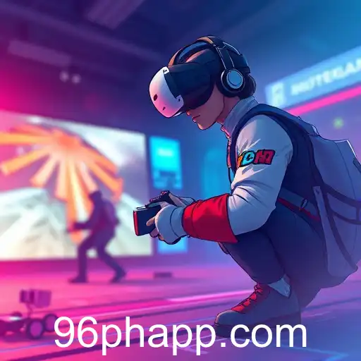 Gaming Trends and Innovations in 2025