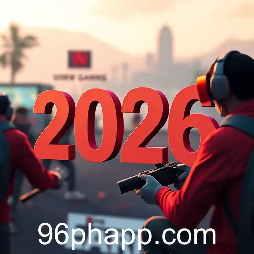 Gaming Trends Shaping the Future