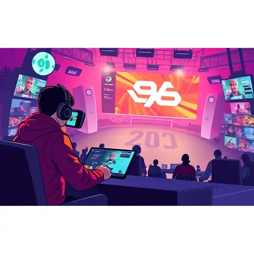 Gaming Trends Shaping the Virtual World