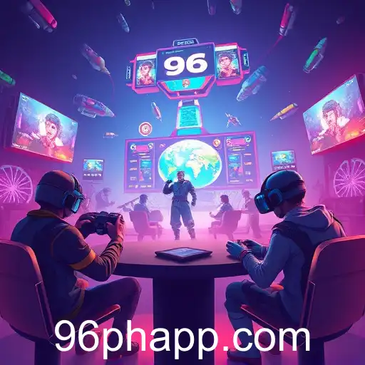 Gaming Trends and Innovations