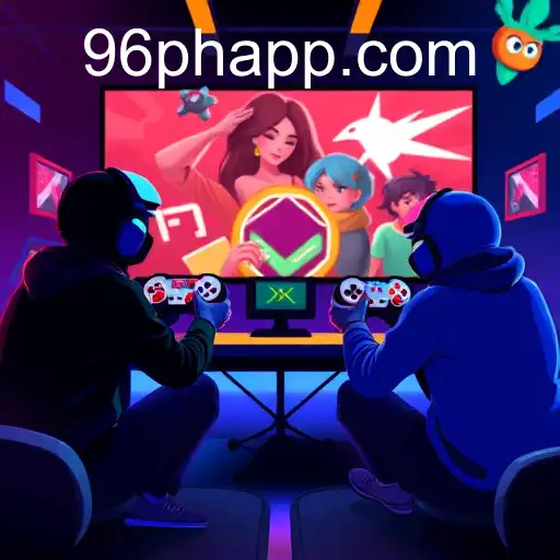 The Evolution of Online Gaming: A Look at 96ph