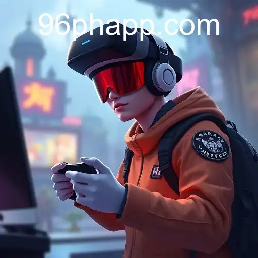96ph: Navigating the Dynamic World of Online Gaming