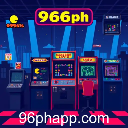 The Evolution of 96ph: Gaming in a New Era