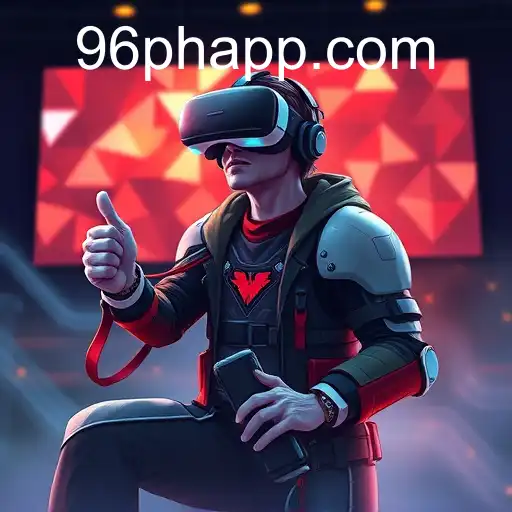 The Digital Frontier: Gaming's Evolution and Innovation