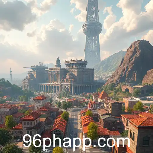 Gaming in the Digital Future