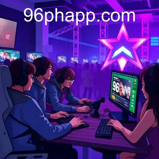Evolution of Online Gaming Communities