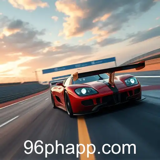 Gaming Revolution: 96ph Leading the Charge