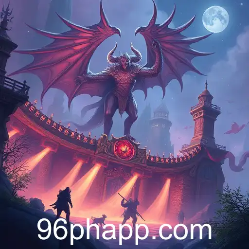 Gaming Revolution: 96ph's Impact in 2025