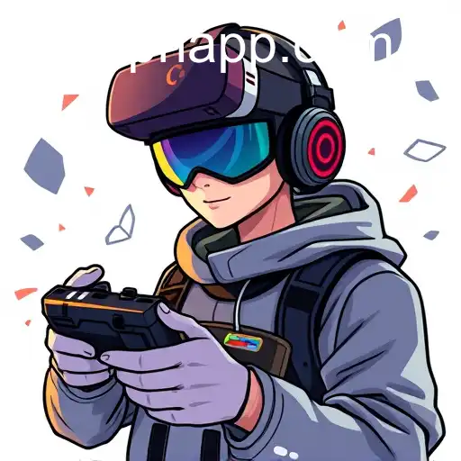 Gaming Trends and Technology 2025