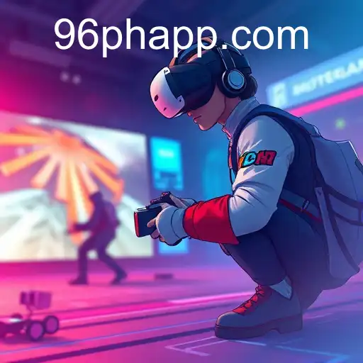 Gaming Trends and Innovations in 2025