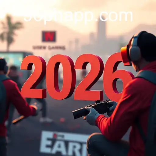 Gaming Trends Shaping the Future