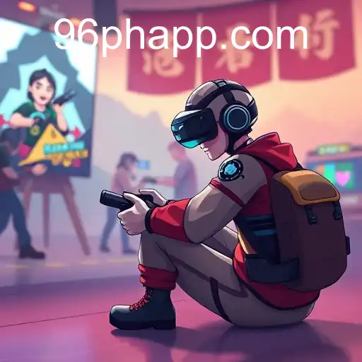 Innovation Meets Tradition in Online Gaming