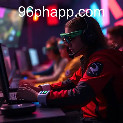 Innovations in Online Gaming Amidst Global Changes