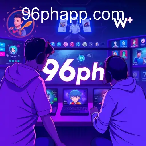 The Rise of 96ph in Online Gaming