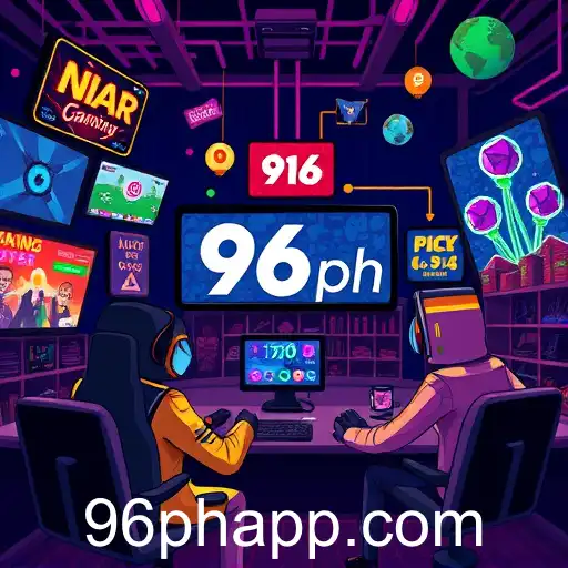 The Rise of 96ph in Online Gaming