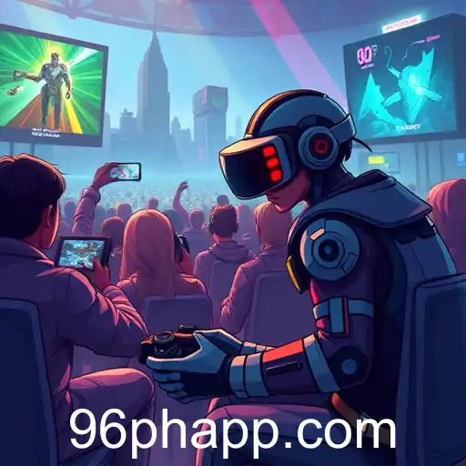 The Impact of Gaming Communities on Social Interaction