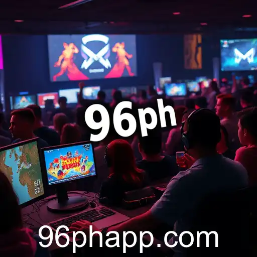 The Rise and Impact of 96ph on English Gaming Websites
