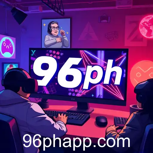 The Rise of 96ph: A New Era in Gaming