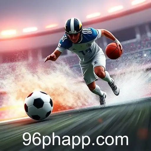 The Rise of 96ph: Revolutionizing Online Gaming in 2025